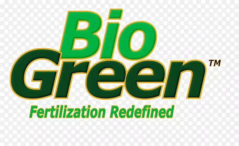 LOGO品牌生物绿色户外服务，LLC-绿色草坪