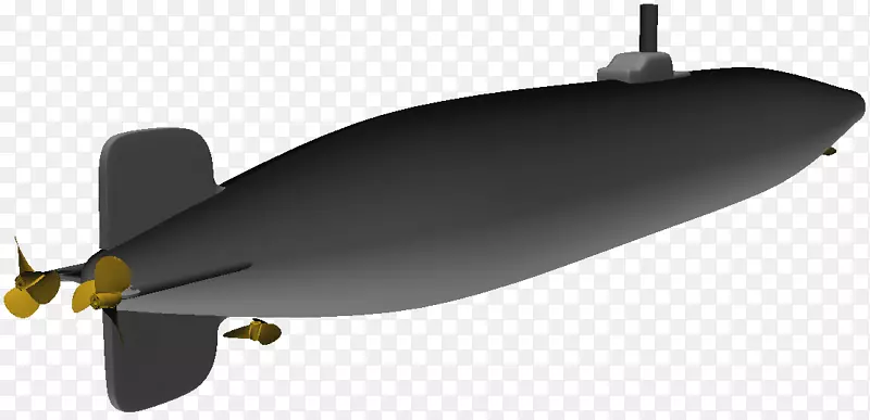 西班牙海军潜艇司令部-潜艇船体