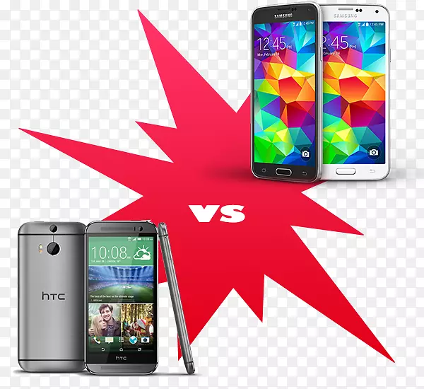 HTC One(M8)HTC One M9+HTC One s-智能手机PNG图片素材下载_图片编号5358560-PNG素材网