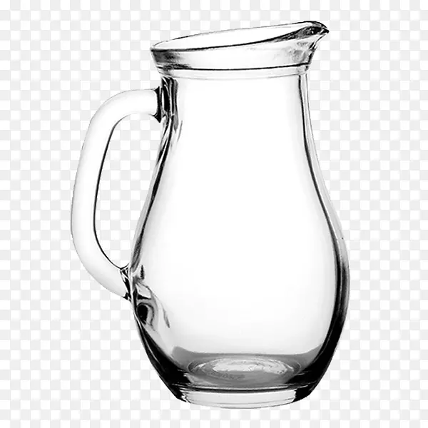 水壶玻璃小酒馆杯玻璃