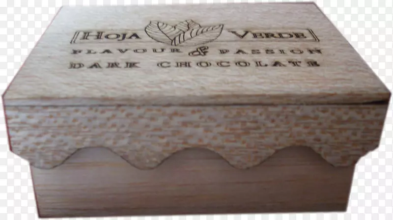 木箱包装及标签