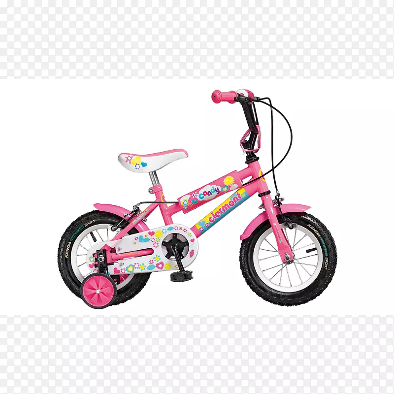 专用自行车部件制动BMX自行车儿童自行车