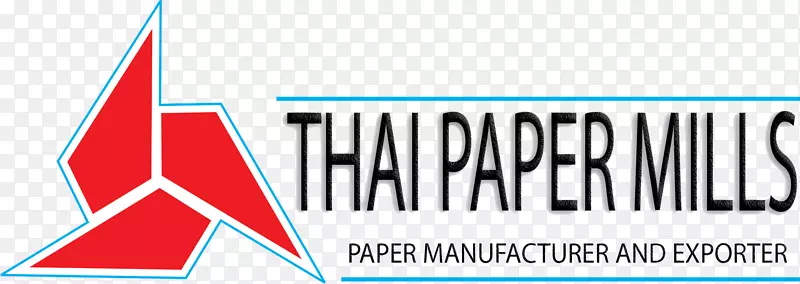 泰国造纸厂标志