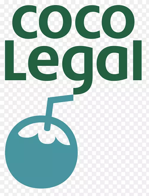 标志品牌coco合法的人类行为.设计