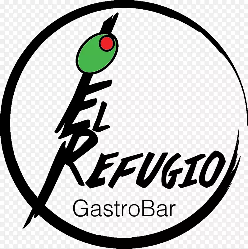 ElRefugioGastrobar快餐品牌-慢食标志