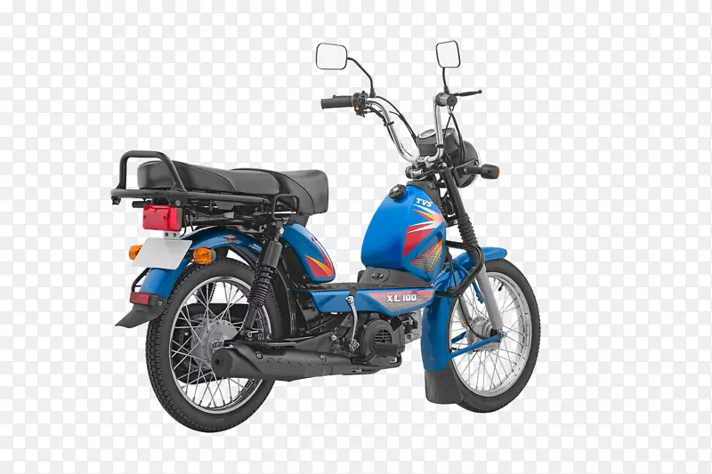 摩托车电视汽车公司印度本田摩托车滑板车