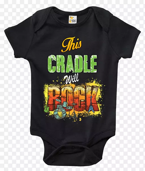 t恤婴儿及幼儿一件婴儿体装连身服t恤