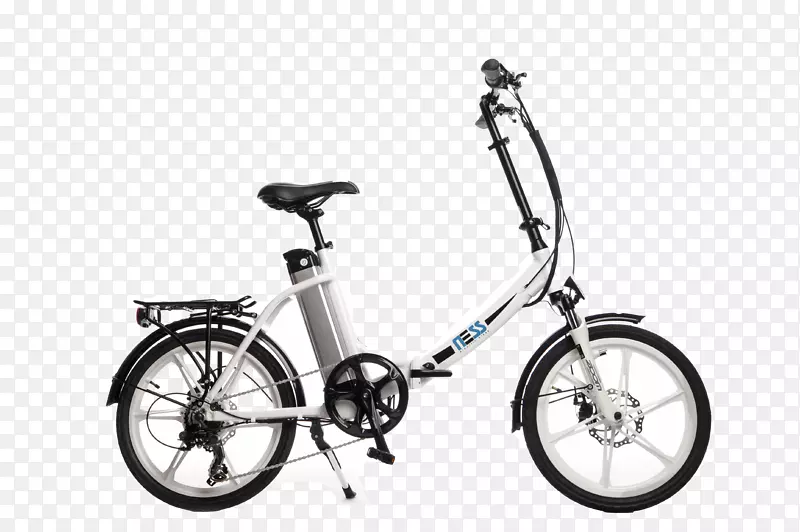 电动自行车折叠自行车