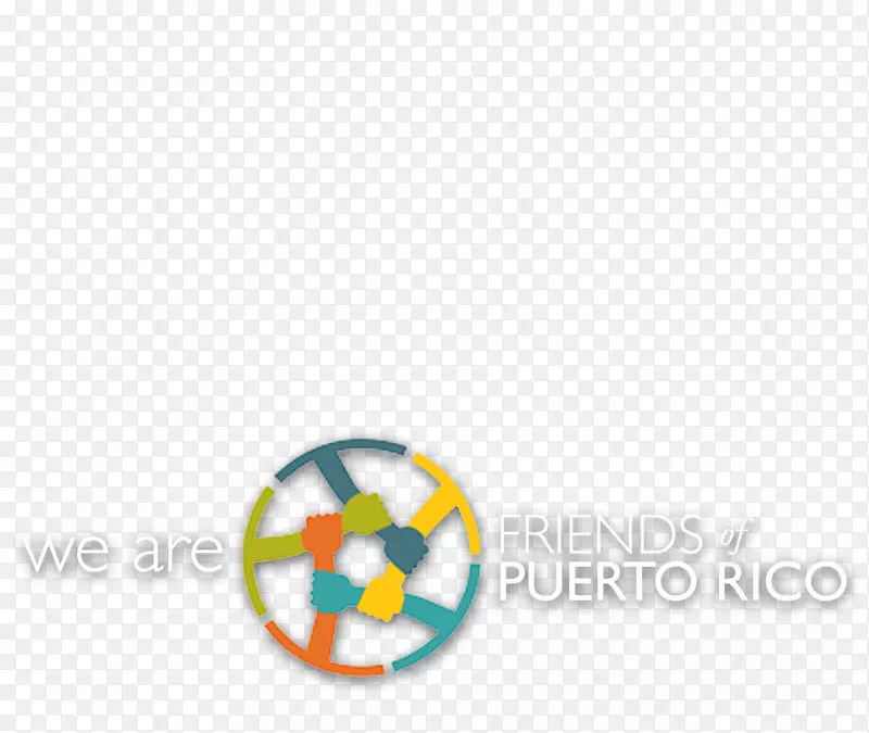 非营利性组织慈善组织标志波多黎各-投资智能网培训和度假中心