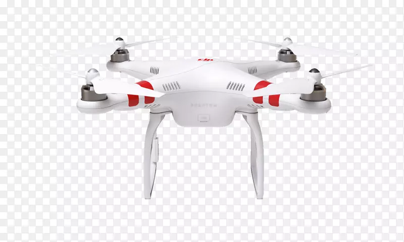 Osmo鹦鹉AR.Drone幻影四视机无人驾驶飞行器-GoPro