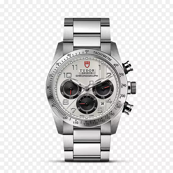 Tudor手表计时器表带测速表