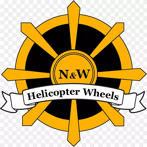 n&w直升机轮组织圈品牌-地面裂缝