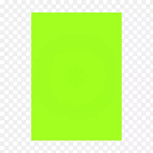 绿色焦色黄层压纸折痕