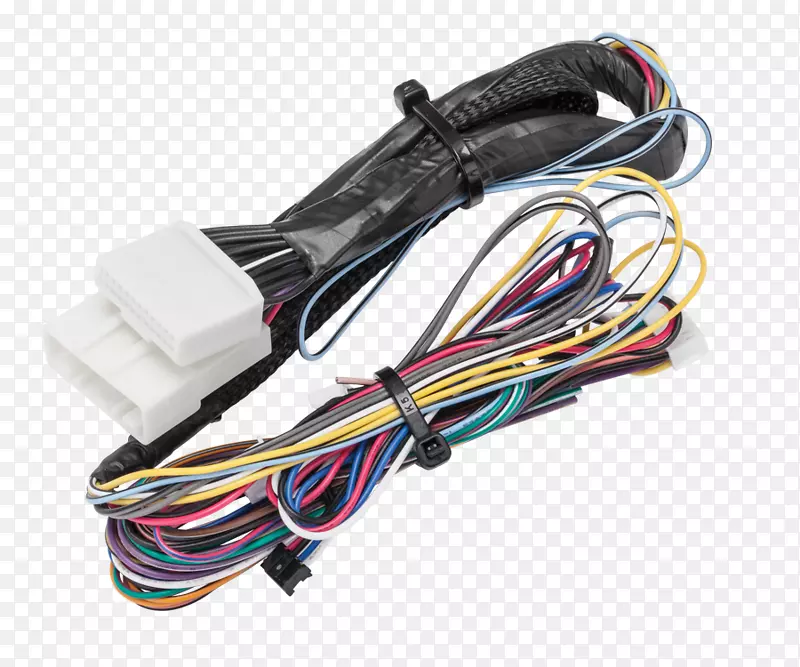 电缆线计算机硬件远程起动器-maz
