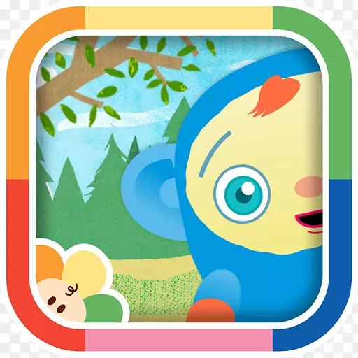 BabyFirst应用商店Babytv Google Play-child