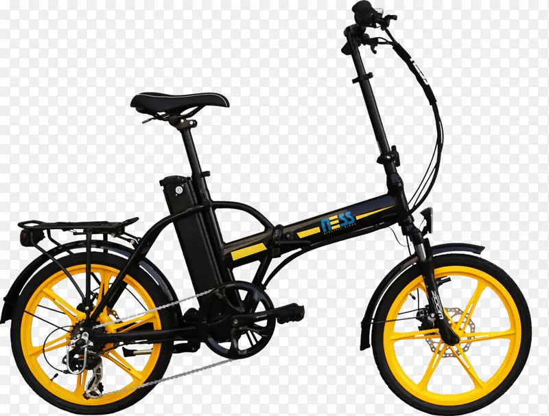 电动自行车绿线自行车折叠自行车山地车-自行车