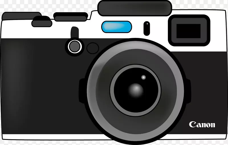 科西嘉无反射镜可互换镜头照相机镜头岛渡船照相机镜头