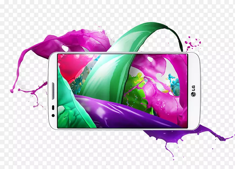 LG G2智能手机LG电子高通Snap巨龙信息智能手机