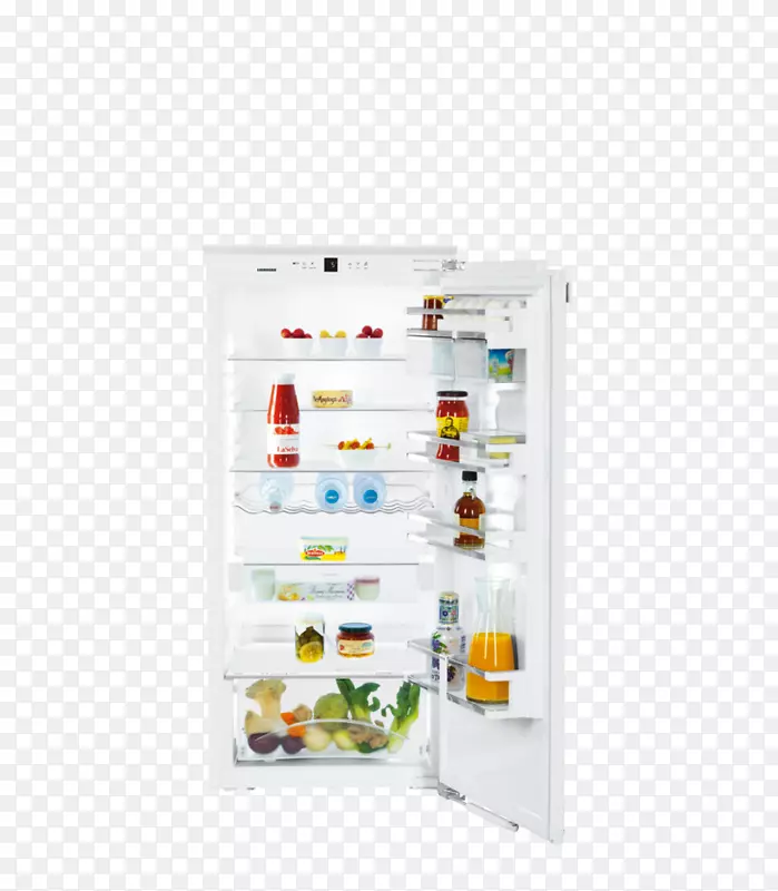 利勃海尔优质冰箱ik 2360冰箱利勃海尔冰箱-冷冻机厘米。56h 88 ik1624-冰箱