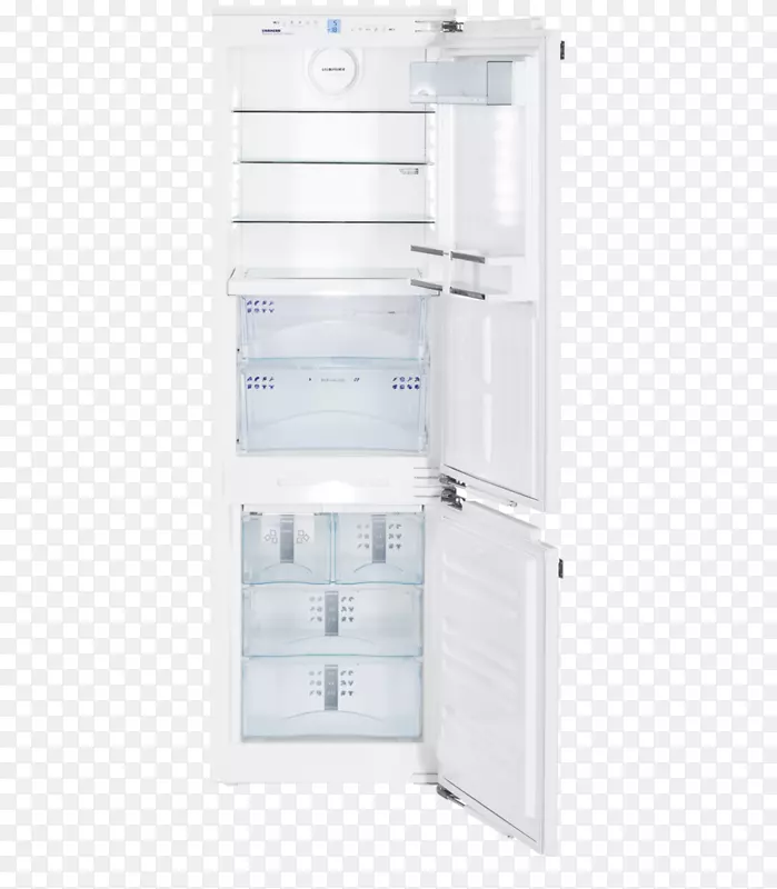 冰箱利勃海尔集团冷藏室
