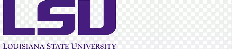 路易斯安那州立大学标志品牌设计