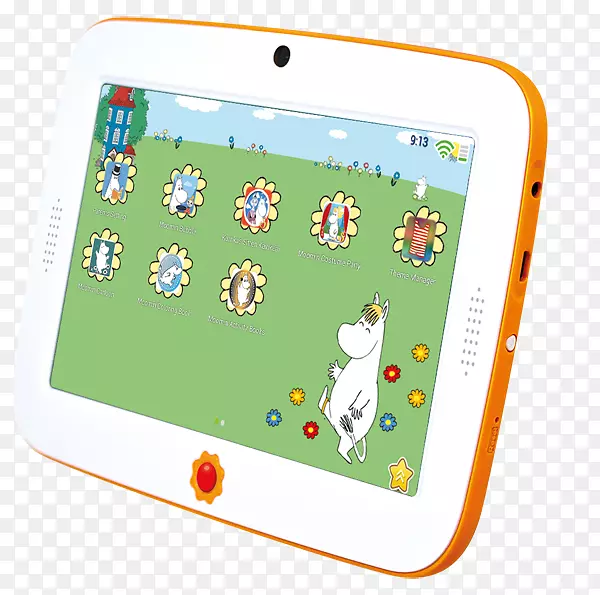 Kurio 7s儿童电脑平板电脑网上购物-儿童