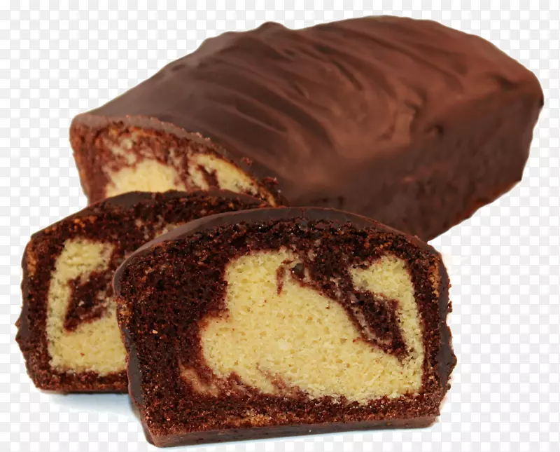 小吃蛋糕巧克力布朗尼巧克力散-巧克力