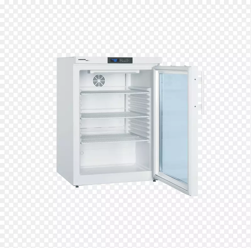冰箱衣柜气体除霜热制冷机