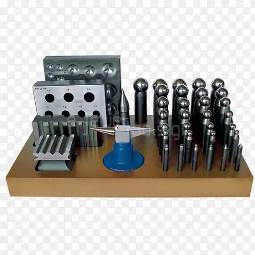 工具Chinetti SNC di Chinetti Adolfo c。海关越南调制.工具集
