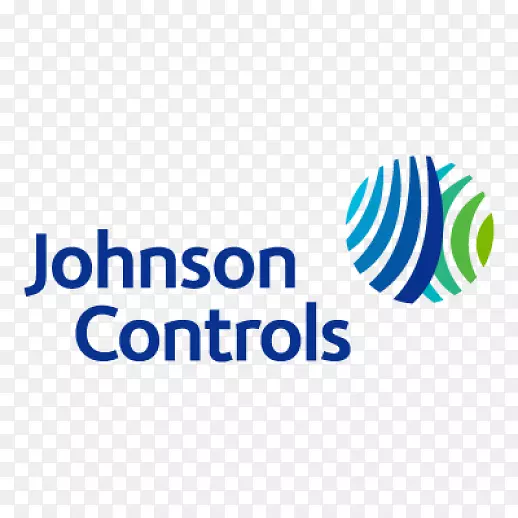 徽标johnson控制品牌行业字体-johnson