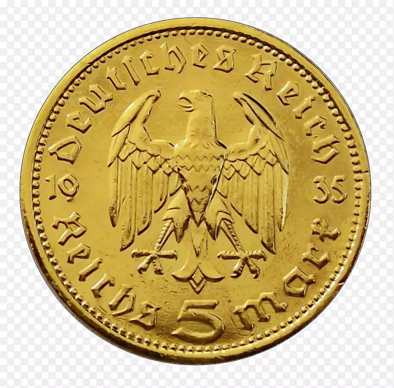 英国皇家铸币金币