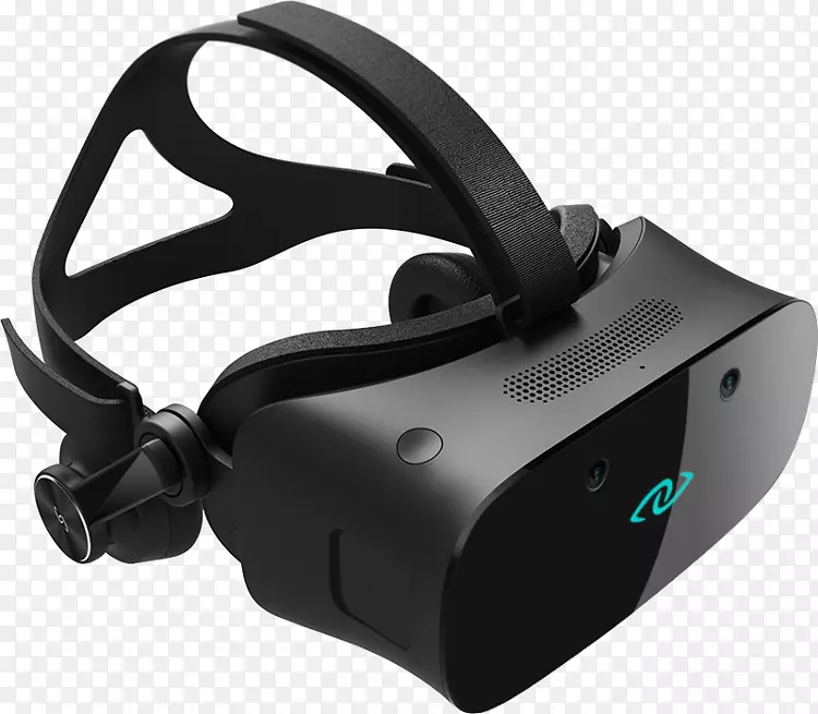 Oculus裂缝虚拟现实微软HoloLens HTC Vive-Microsoft