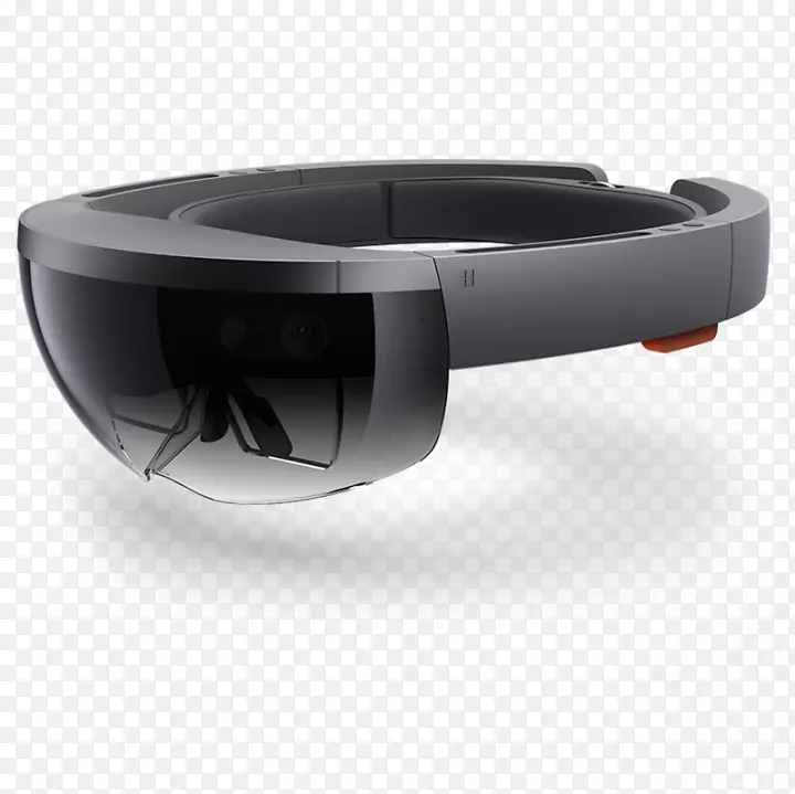 Microsoft HoloLens混合现实增强现实Kinect-Microsoft