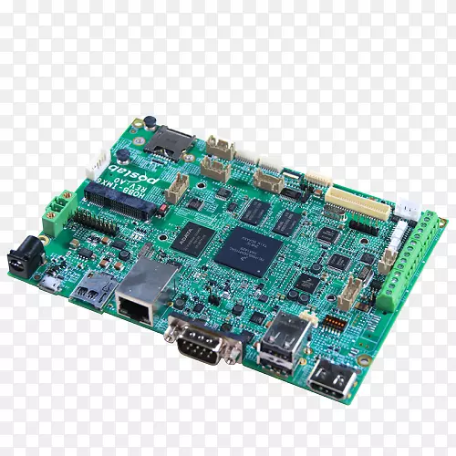 微控制器电视调谐器卡和适配器主板声卡音频适配器电子元件计算机