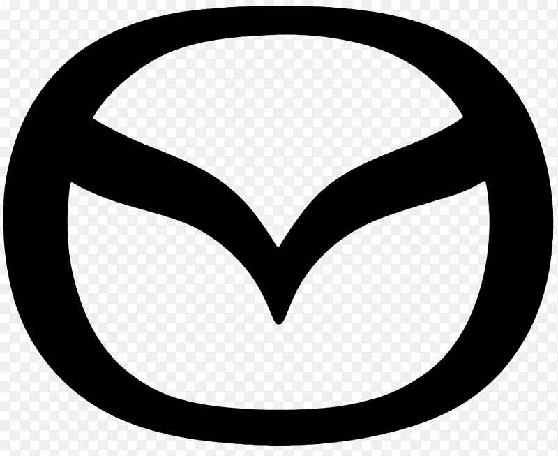 马自达MX-5汽车标志马自达3-马自达