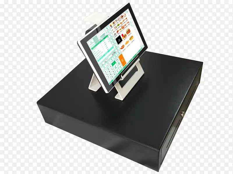 平板电脑销售点Comandero comprar-TPV caja Registradora y TPV-打印机