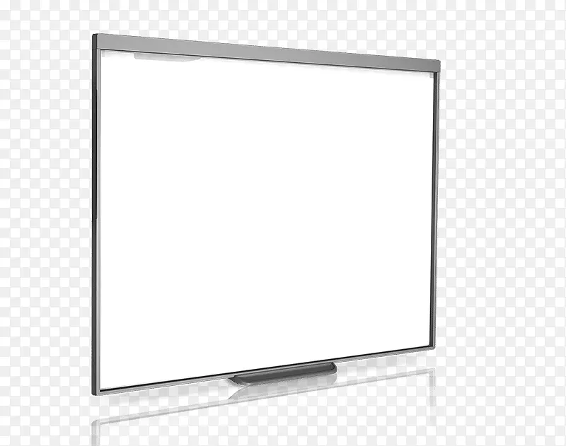 交互式白板电脑显示器交互式多媒体投影机.智能板