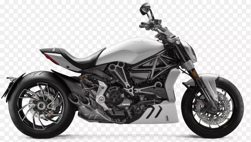 Ducati Diavel摩托车巡洋舰摩托里莫摩托运动-杜卡蒂