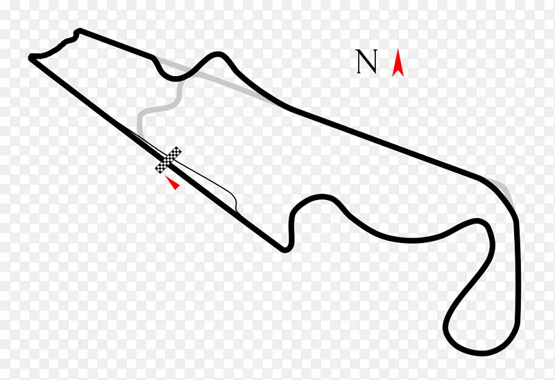 保罗-里卡德2018年国际汽联一级方程式世界锦标赛法国大奖赛世界巡回赛奥地利大奖赛-里卡德