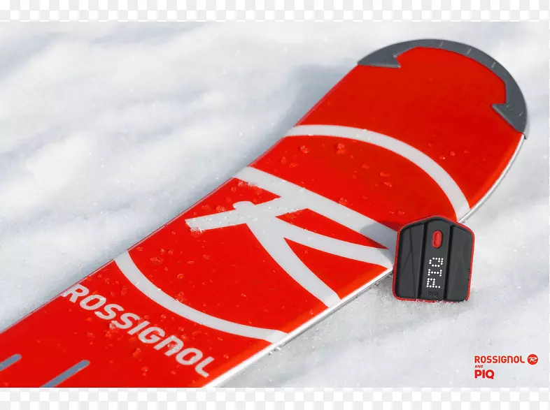 滑雪雪橇罗斯西诺尔运动滑雪雪板头盔感应器-滑雪
