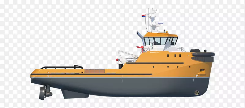 验船锚装卸拖轮供应船平台补给船拖船船