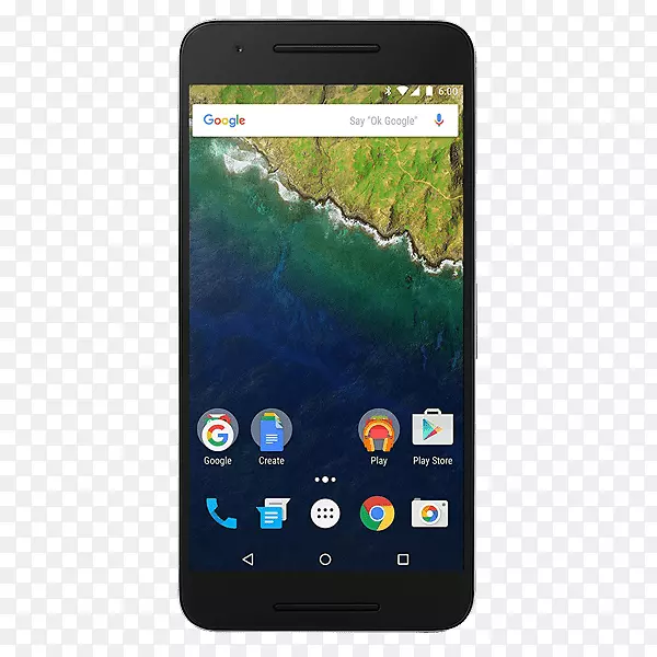 Nexus6p谷歌Nexus智能手机-智能手机