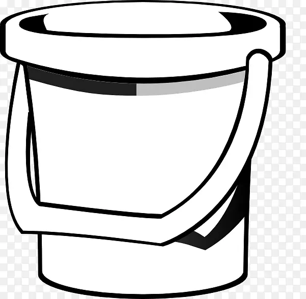 下载水桶剪辑艺术-水桶