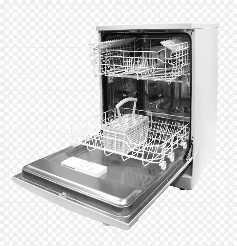 洗碗机亚马逊网站罗素·霍布斯-英国