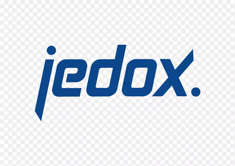 Jedox徽标商业情报公司
