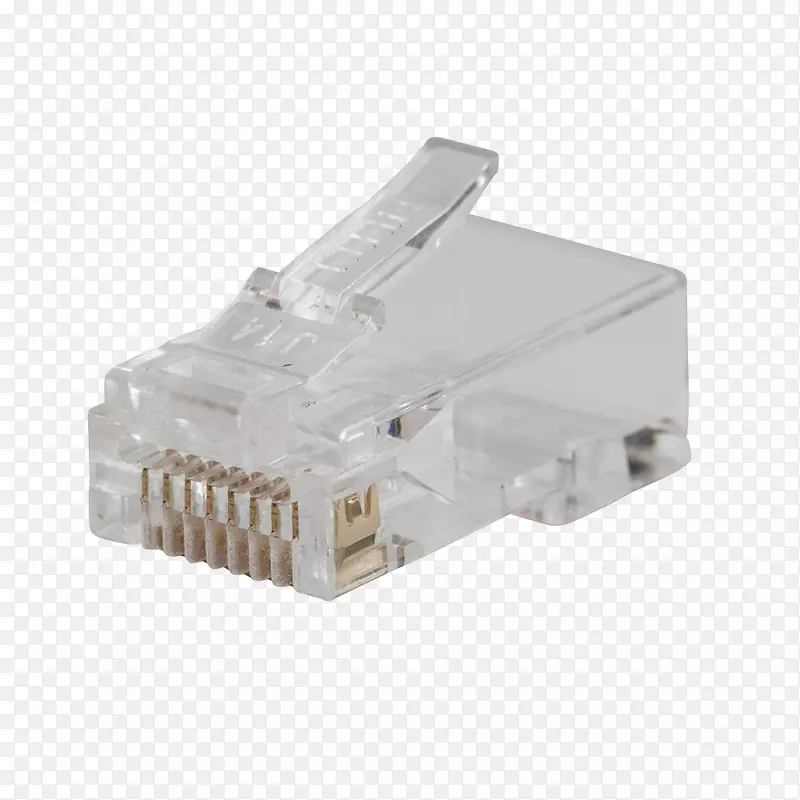 第5类电缆克莱因工具电气连接器第6类电缆交流电源插头和插座.电缆插头