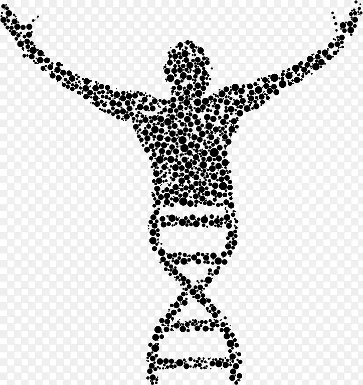 遗传学、DNA生物学、核酸双螺旋-科学