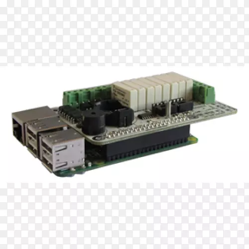 网卡和适配器通用输入/输出华硕修补板电子微控制器计算机