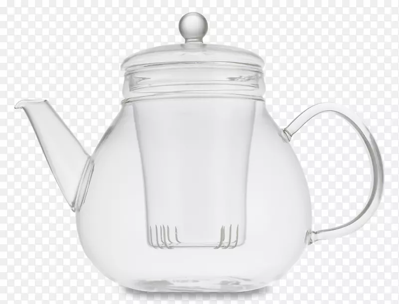 水壶玻璃茶壶杯