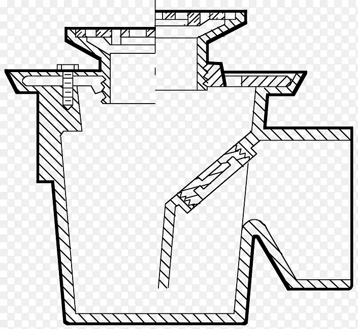 线条艺术字体线